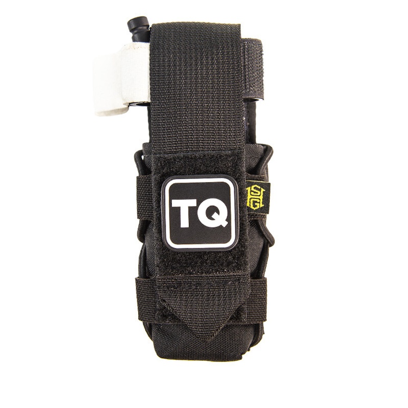 HSG Tourniquet Pouch | Taco Molle