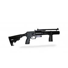 Penn Arms Cerakoted Single Launcher  (GL-1 40) L140-3