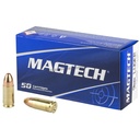 Magtech 9mm Ammunition