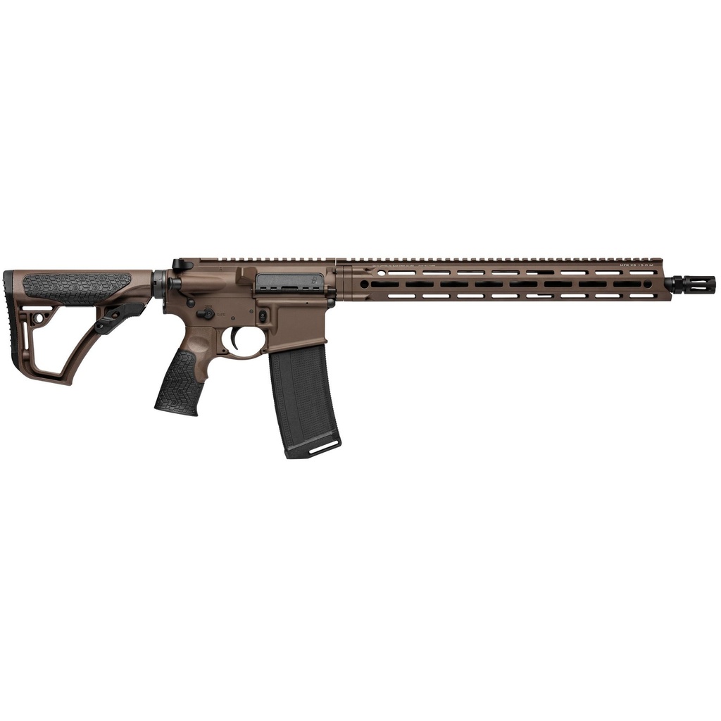 Daniel Defense DM4V7 Rifle
