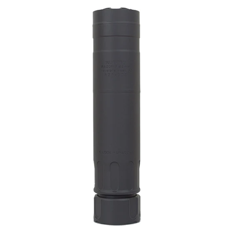 Rugged Razor762 Suppressor