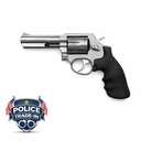 TAURUS 82S 38Spl Revolver (Police Trade In)