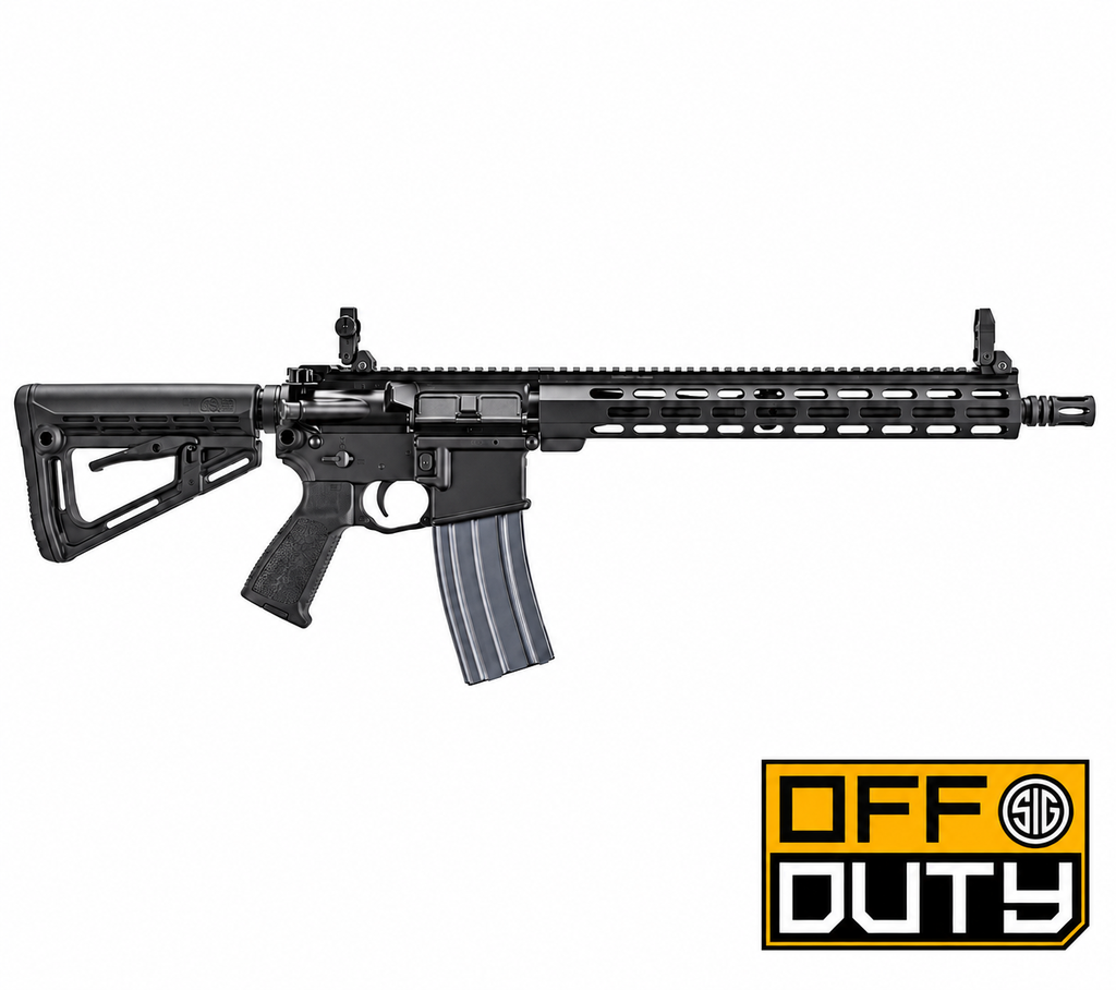 SIG SAUER M400 PRO 16"
