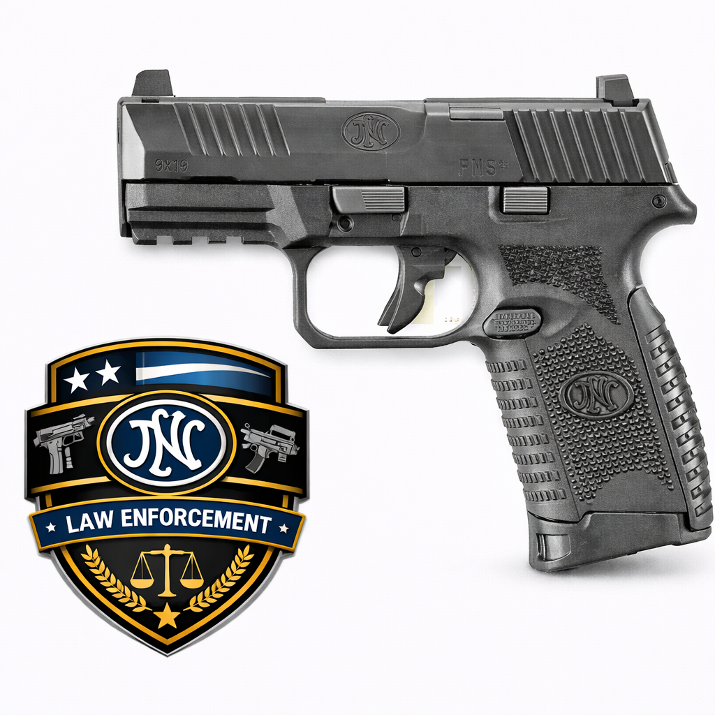 FN 509® COMPACT MRD