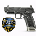 FN 509® MRD  Compensated