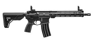 FN 15® SRP G2PH  (11.5" SBR)