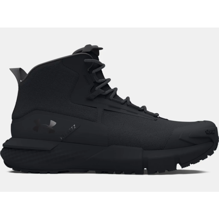 Under Armor Charged Valsetz Mid Boot