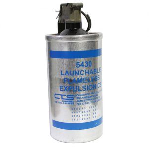 CTS 54 Series Grenade