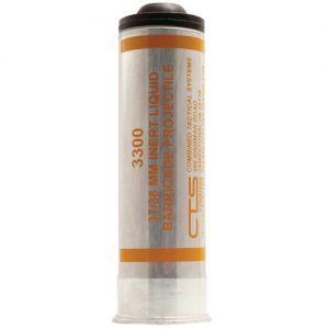 CTS 37MM Liquid Barricade