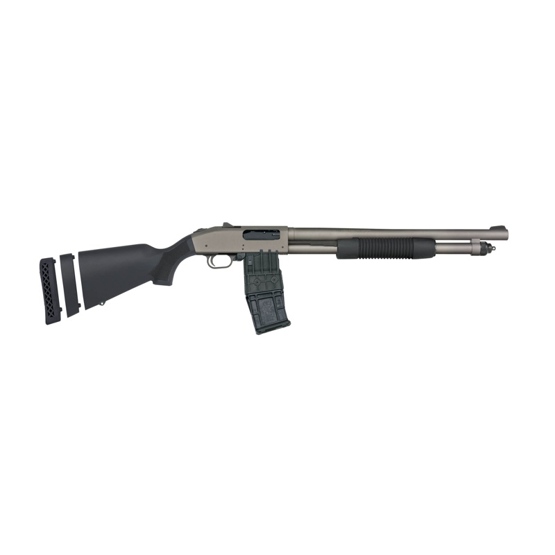 Mossberg 590A1 Professional Shotgun 