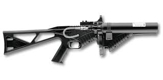 FN FN303 MK2 Launcher