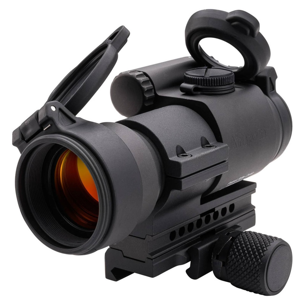 Aimpoint Patrol Rifle Optic (PRO)