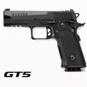 Sig Sauer P211 GT5 5" Pistol