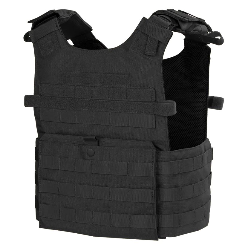 Condor Gunner Plate Carrier