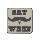 Morale Patch | Say When