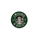 Morale Patch | Guns and Bacon