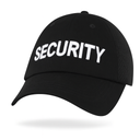 Rothco Security Mesh Back Tactical Cap