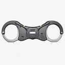 ASP Rigid Ultra Plus Handcuffs (Steel)