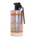 CTS 62 Series White Smoke Grenade | Large