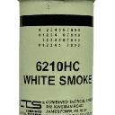 CTS Outdoor Hexachlorothane (HC) Smoke Grenade