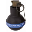 CTS CS Tear Ball Grenade 