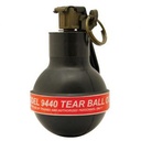 CTS OC Tear Ball Grenade 