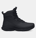 UA Stellar G2 6" Side Zip Boot