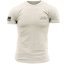 Grunt Style Ammo Flag Pocket Tee
