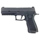 Sig Sauer P320 Pro | Full Size (IOP)