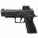 SIG SAUER P320 M17 W/M17 OPTIC