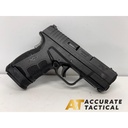 Springfield XDs-45 (Used) | Police Trade In