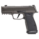 Sig Sauer P365AXG Legion (Off Duty Program)
